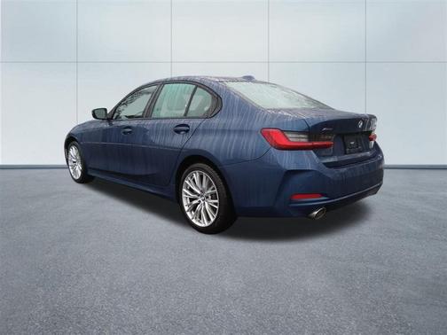 2023 BMW 330 xDrive