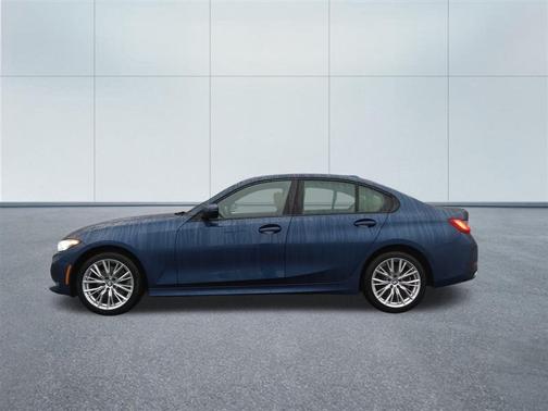 2023 BMW 330 xDrive