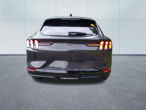 2022 Ford Mustang Mach-E Premium