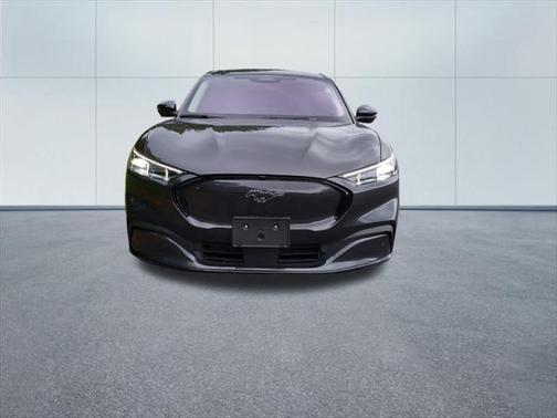 2022 Ford Mustang Mach-E Premium