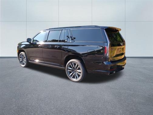 2023 Cadillac Escalade ESV Sport Platinum