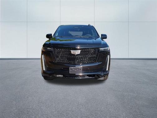 2023 Cadillac Escalade ESV Sport Platinum