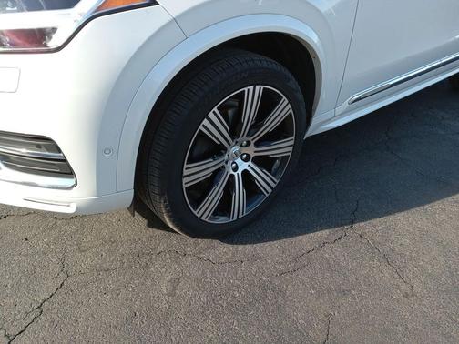 2020 Volvo XC90 T6 Inscription