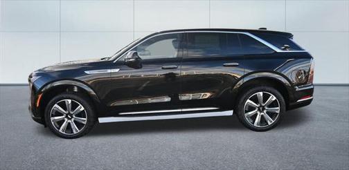 2025 Cadillac Escalade Luxury