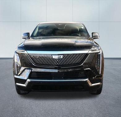 2025 Cadillac Escalade Luxury