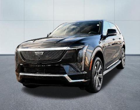 2025 Cadillac Escalade Luxury