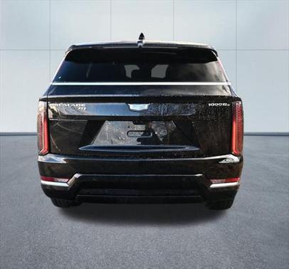 2025 Cadillac Escalade Luxury