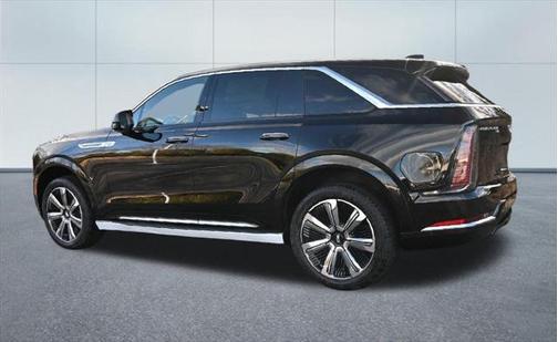 2025 Cadillac Escalade Luxury