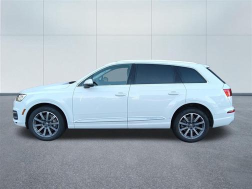 2018 Audi Q7 3.0T Premium Plus