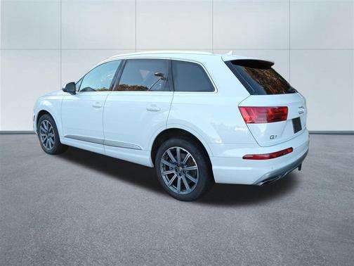 2018 Audi Q7 3.0T Premium Plus