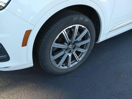 2018 Audi Q7 3.0T Premium Plus