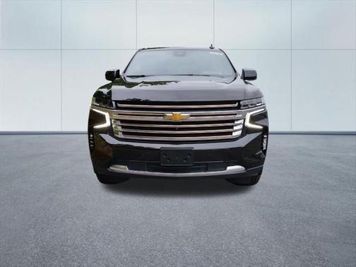 2024 Chevrolet Tahoe 4WD High Country