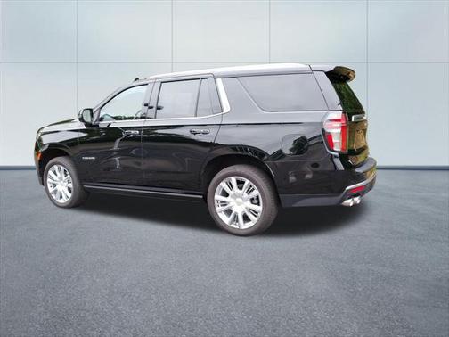 2024 Chevrolet Tahoe 4WD High Country