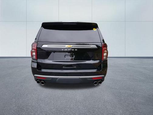 2024 Chevrolet Tahoe 4WD High Country