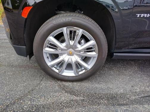 2024 Chevrolet Tahoe 4WD High Country