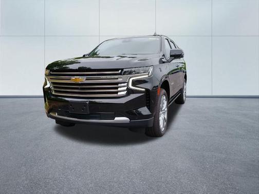 2024 Chevrolet Tahoe 4WD High Country
