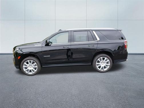 2024 Chevrolet Tahoe 4WD High Country