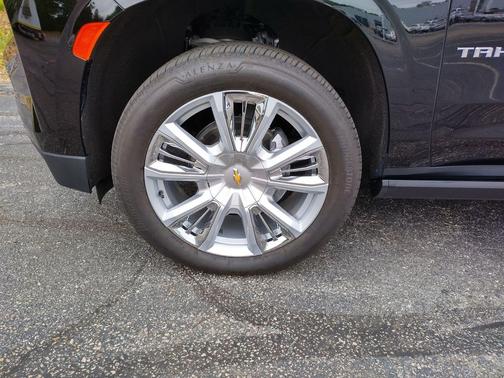 2024 Chevrolet Tahoe 4WD High Country