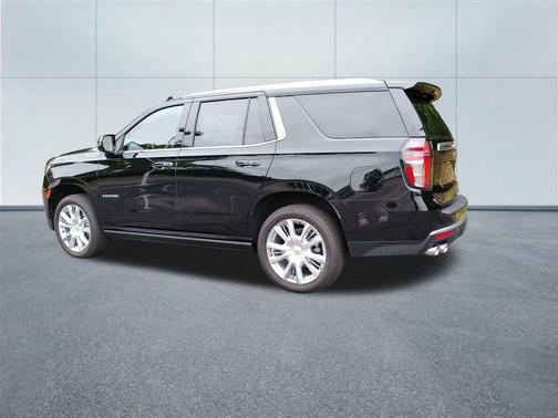 2024 Chevrolet Tahoe 4WD High Country