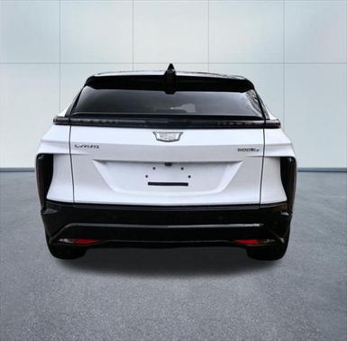 2025 Cadillac LYRIQ Sport w/1SF
