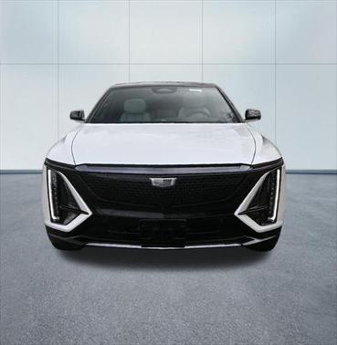 2025 Cadillac LYRIQ Sport w/1SF