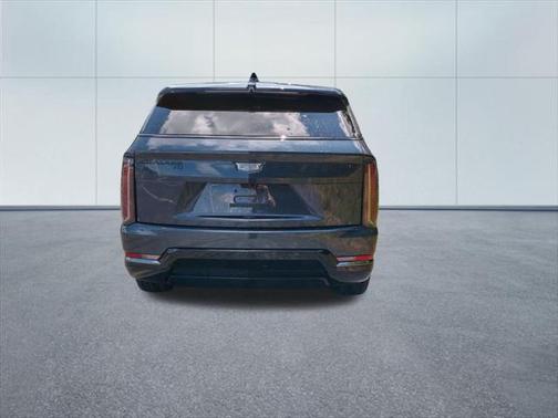 2025 Cadillac Escalade IQ Sport 1