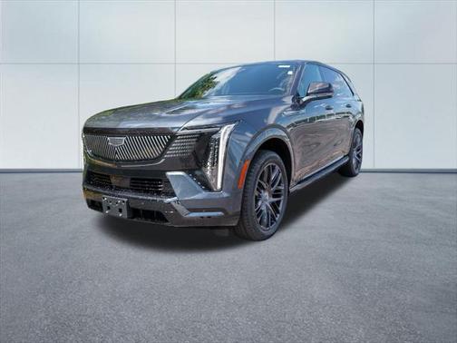 2025 Cadillac Escalade IQ Sport 1