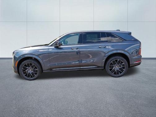 2025 Cadillac Escalade IQ Sport 1