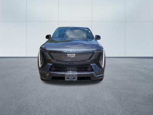 2025 Cadillac Escalade IQ Sport 1
