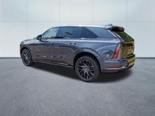 2025 Cadillac Escalade IQ Sport 1