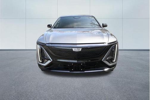 2025 Cadillac LYRIQ Sport w/1SF
