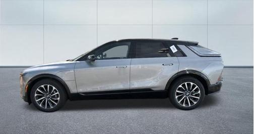 2025 Cadillac LYRIQ Sport w/1SF