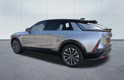 2025 Cadillac LYRIQ Sport w/1SF