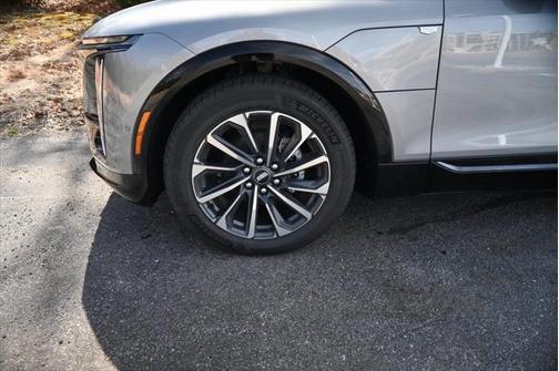 2025 Cadillac LYRIQ Sport w/1SF
