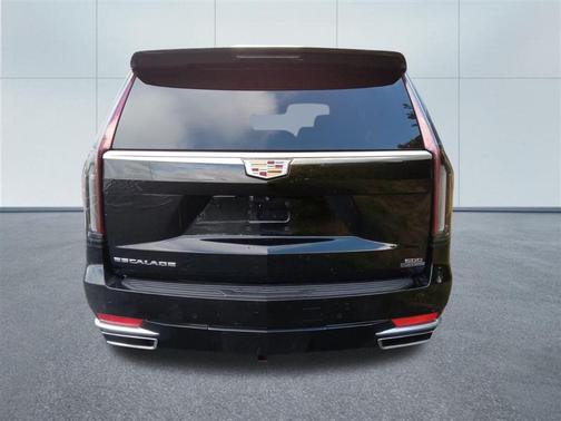 2021 Cadillac Escalade ESV Luxury