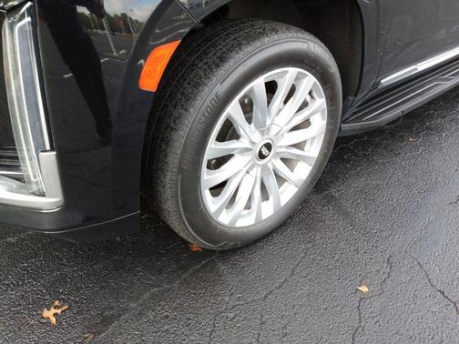 2021 Cadillac Escalade ESV Luxury