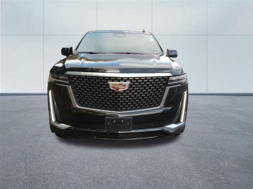 2021 Cadillac Escalade ESV Luxury