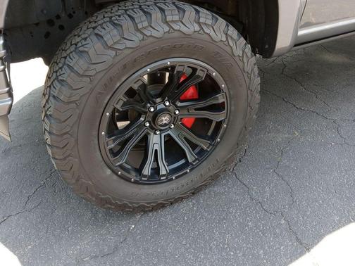 Carbonized Gray Metallic 2023 Ford F-150 XLT