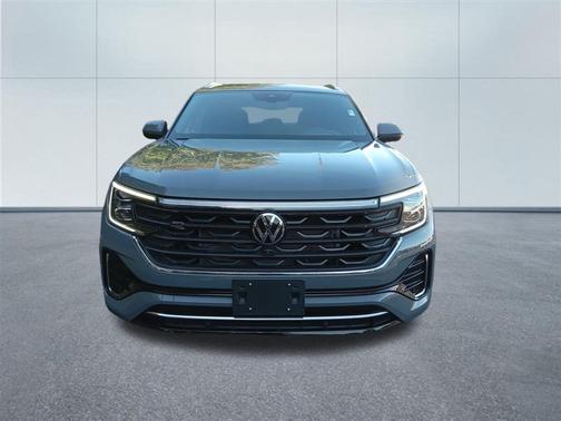 2025 Volkswagen Atlas Cross Sport 2.0T SEL Premium