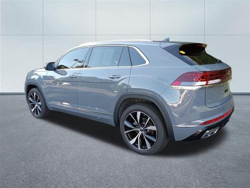 2025 Volkswagen Atlas Cross Sport 2.0T SEL Premium