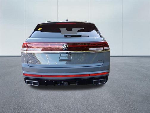 2025 Volkswagen Atlas Cross Sport 2.0T SEL Premium