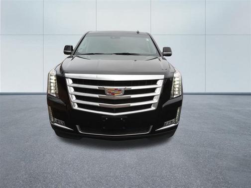 2019 Cadillac Escalade ESV Luxury