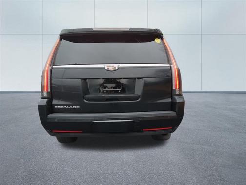 2019 Cadillac Escalade ESV Luxury