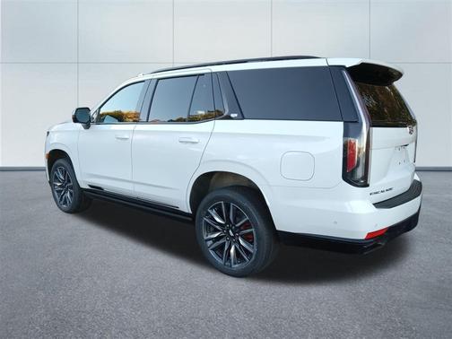 2022 Cadillac Escalade Sport Platinum