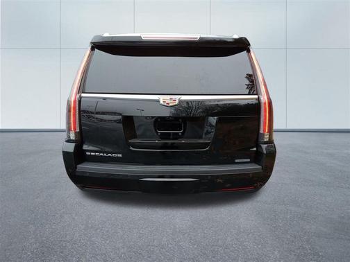 2020 Cadillac Escalade ESV Platinum