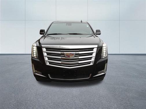 2020 Cadillac Escalade ESV Platinum