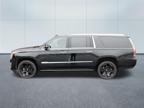 2020 Cadillac Escalade ESV Platinum