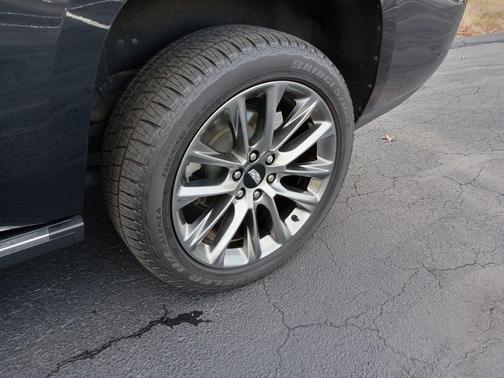 2020 Cadillac Escalade Premium Luxury