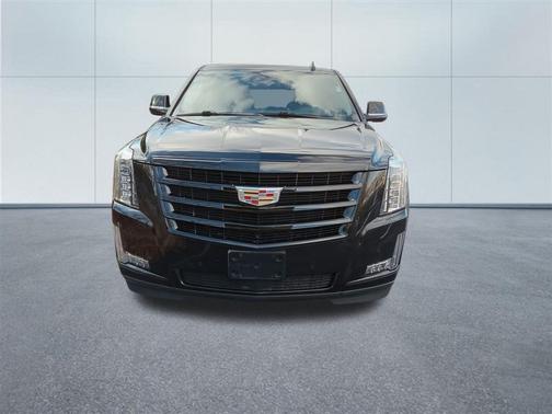 2020 Cadillac Escalade Premium Luxury