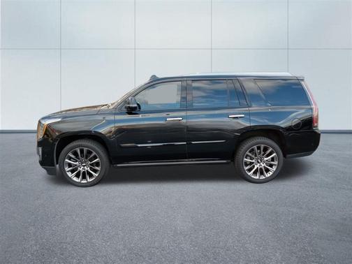 2020 Cadillac Escalade Premium Luxury